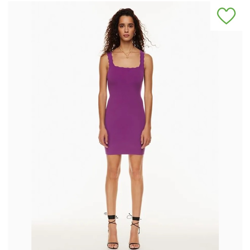 ARITZIA: Wilfred ANGELIQUE DRESS
